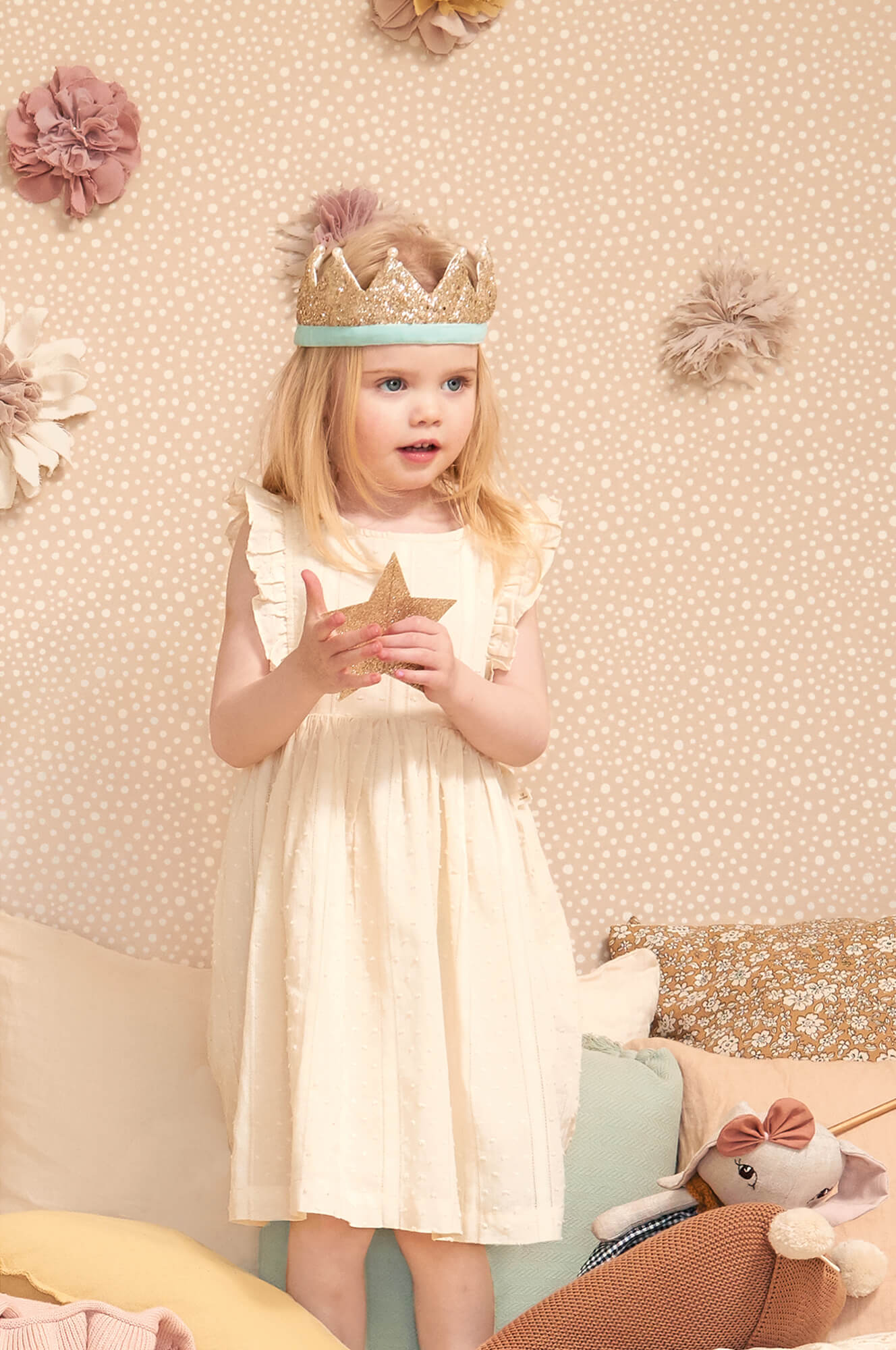 Majvillan - Dots Treasures for every littl