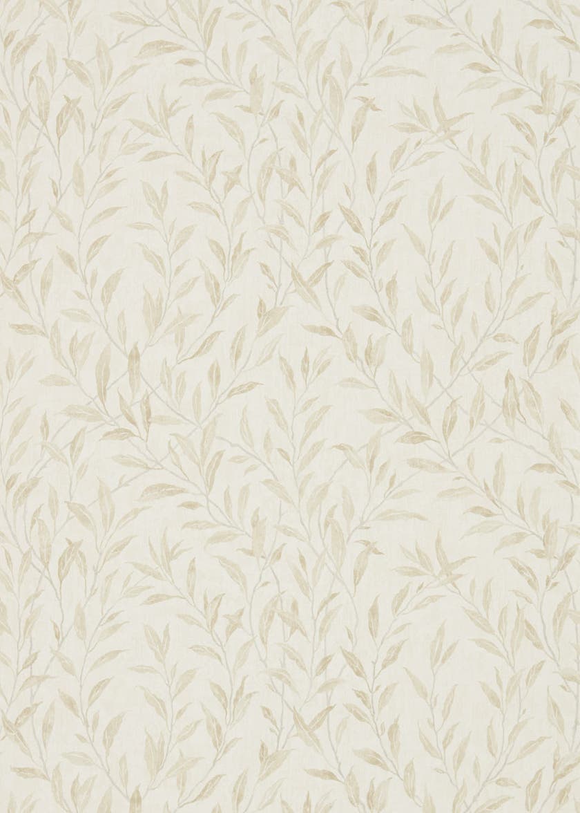 Sanderson - Osier Parchment/Cream Chiswick Grove Wallpapers