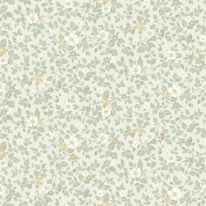 Midbec Tapeter - Linnea - Midbec Sommaräng