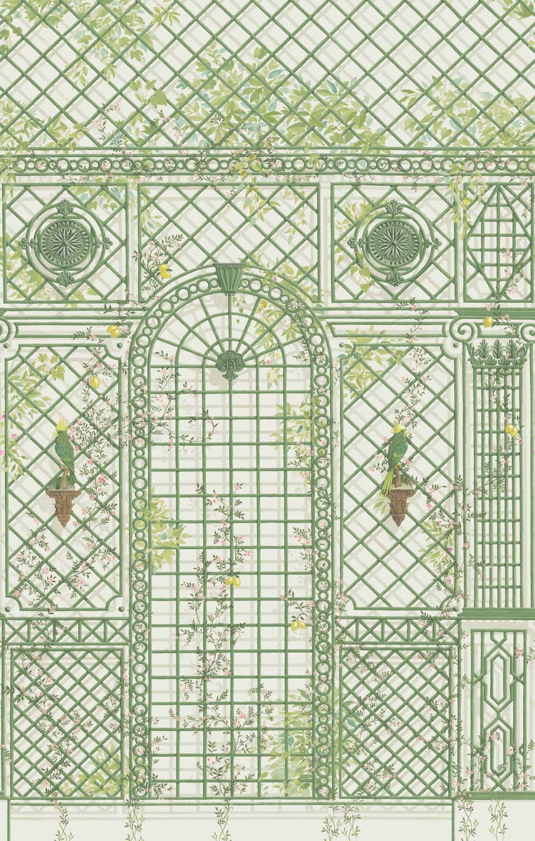 Manuel Canovas - L'Orangerie Prairie