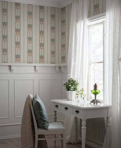 Duro - Ramsjö, Beige Gammalsvenska Quickup