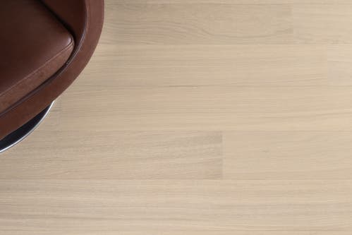 Lightwood Ek Natur Vitlaserad Plank