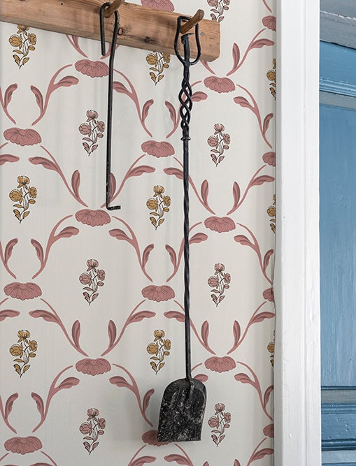 Duro - Hemmingbo, Röd Gammalsvenska Quickup