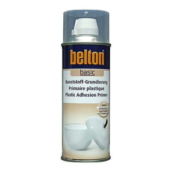 Belton Plasthäftgrund - 400ml