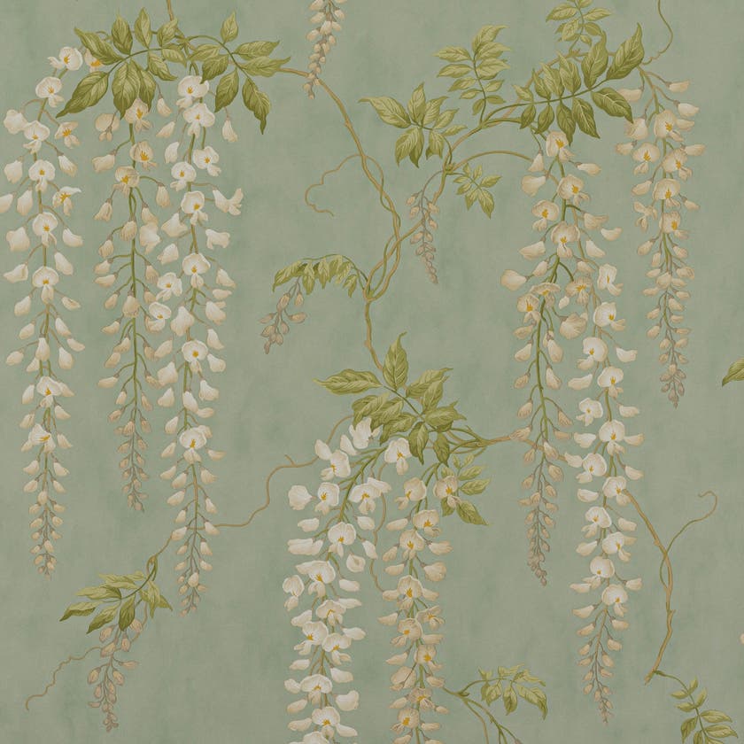 Colefax and Fowler - Seraphina Aqua