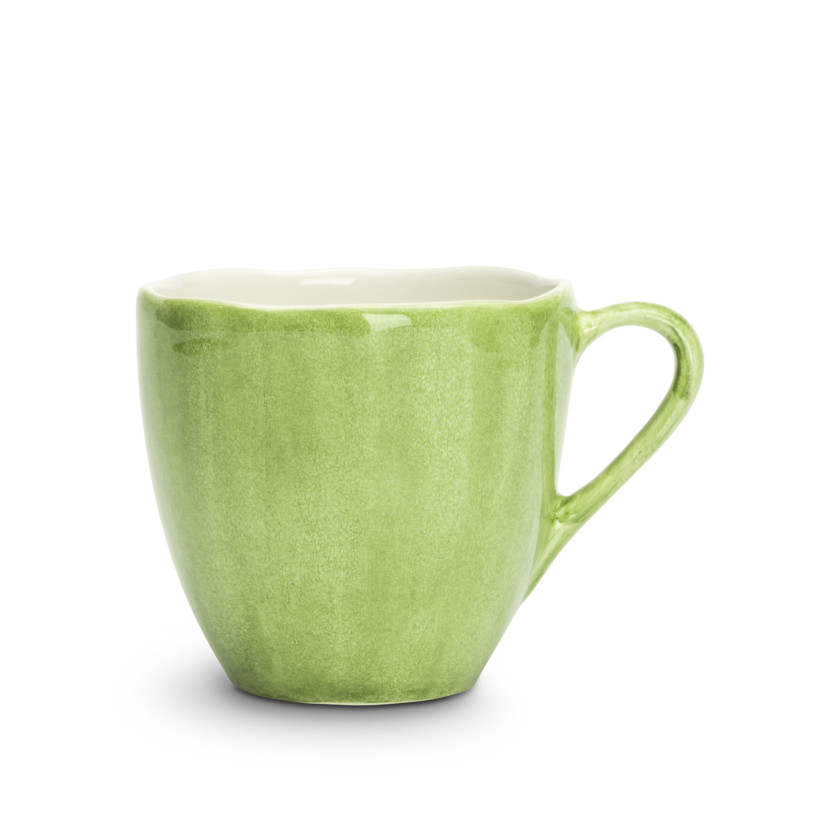 Basic Mugg 60 cl Grön