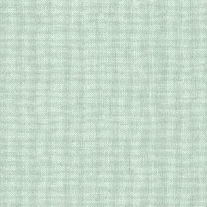 UNI MAT BLEU CIEL DAMIER