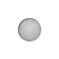 MSY Tallrik Icy Blue 13cm