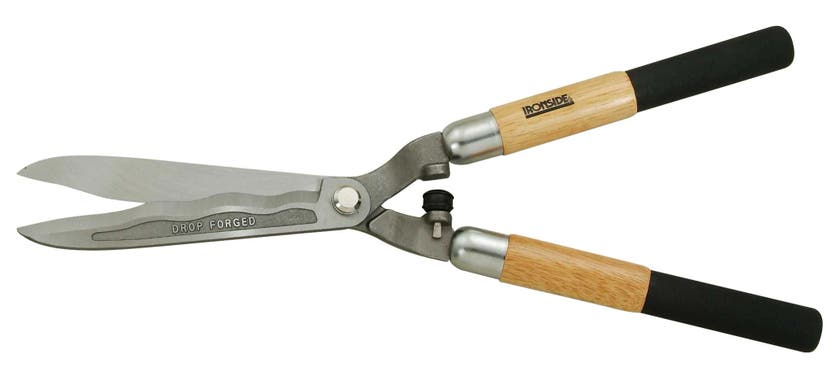 Häcksax Ironside Classic 510026