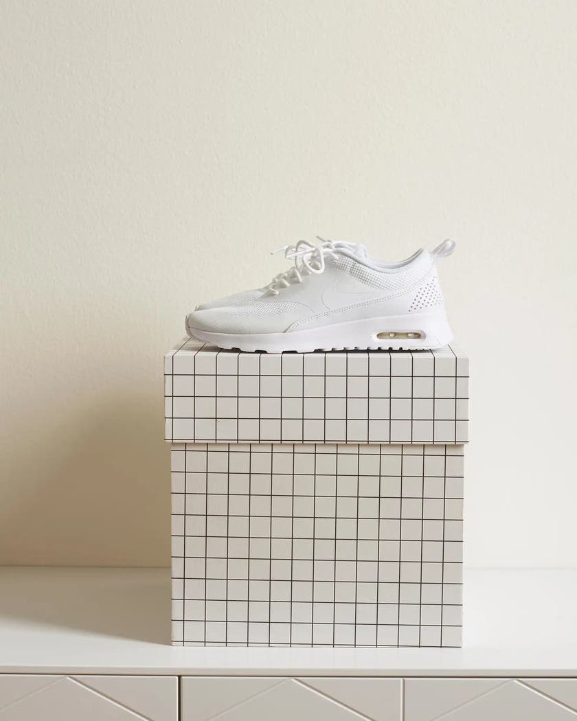 Eggvit 1001 - Jotun Lady Pure Color 0.75L