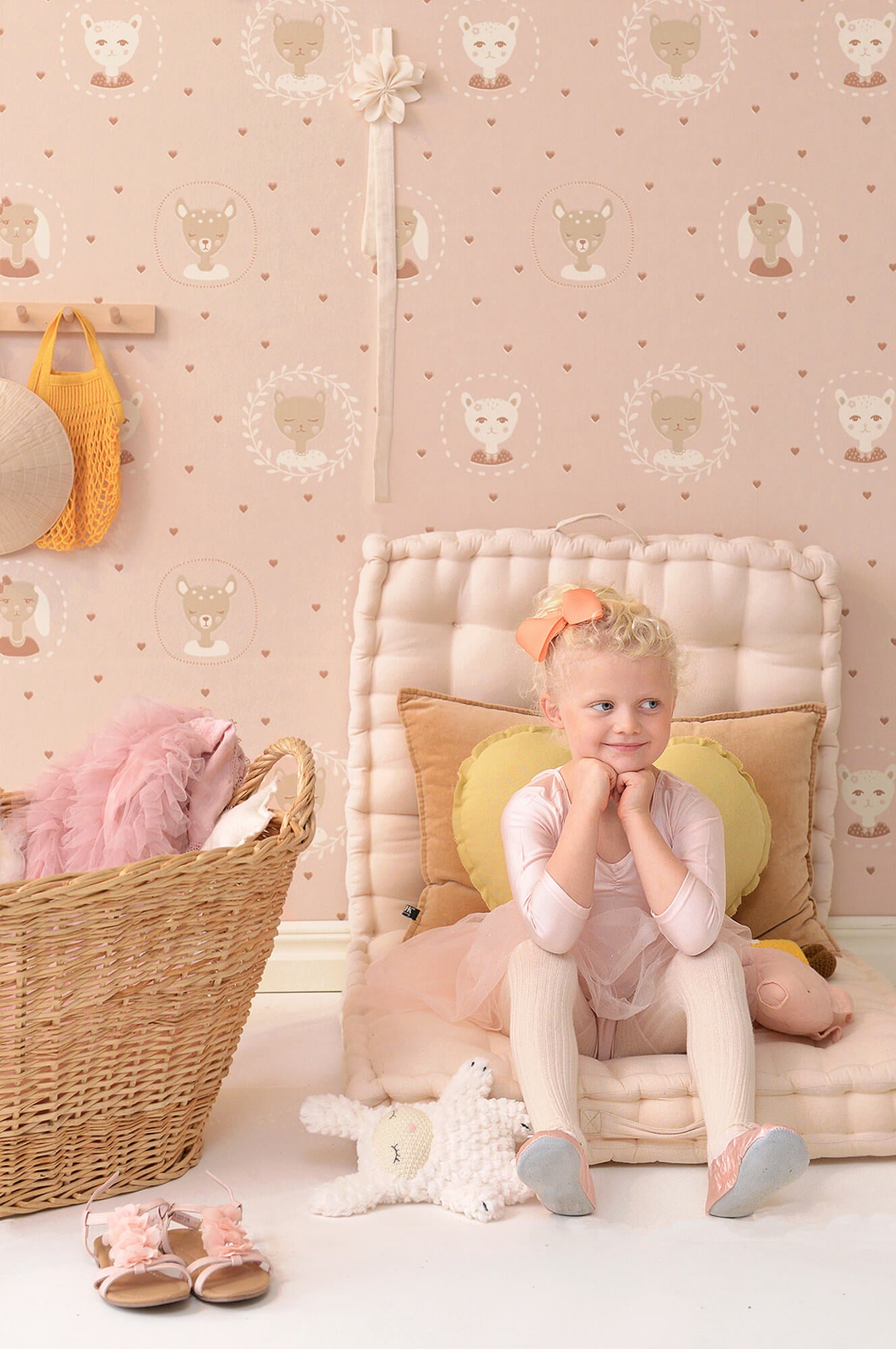 Majvillan - Hearts Poetry