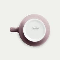 Basic Mugg 60 cl Plommon