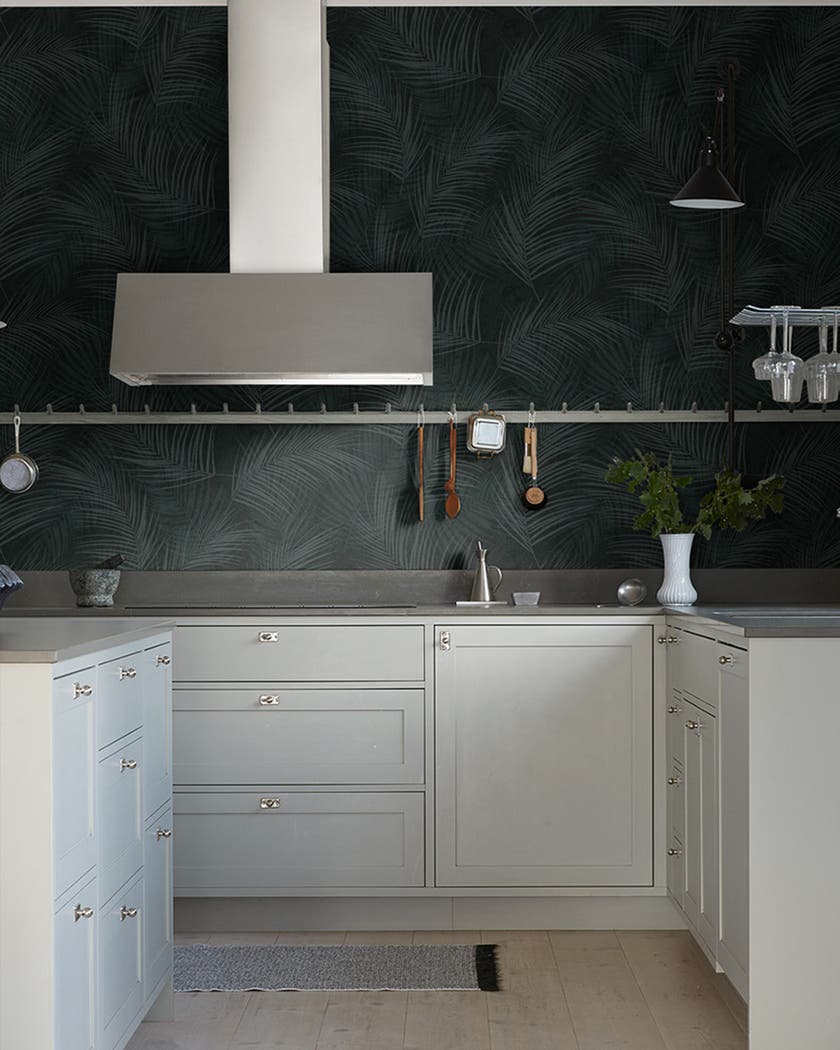 Midbec Tapeter - Palma