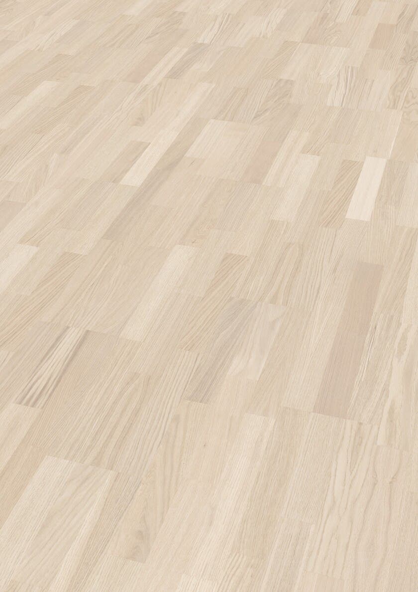 Lightwood Ek Vitlaserad 3-stav