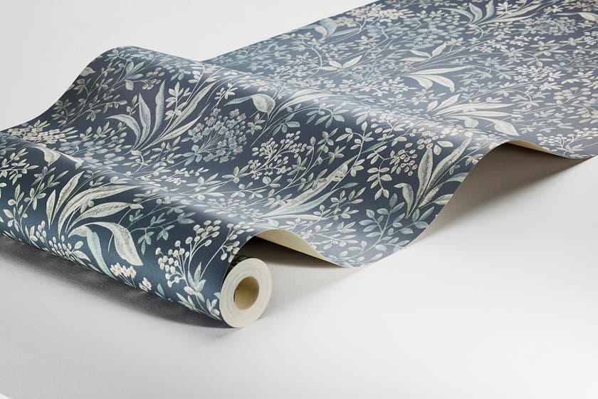 Boråstapeter - Nocturne - Vårt Arkiv