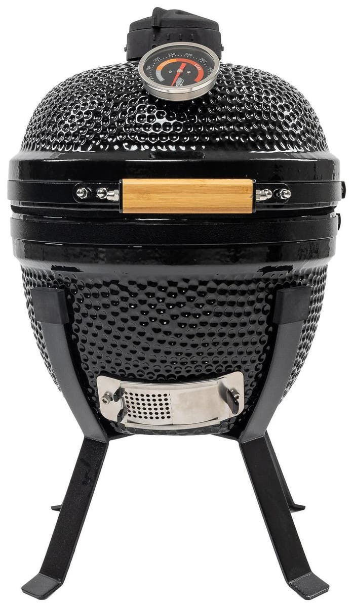 Grill Kamado SUMO Mini Svart