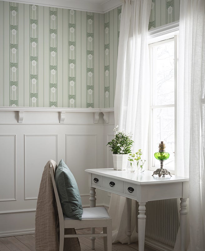 Duro - Ramsjö, Grön Gammalsvenska Quickup