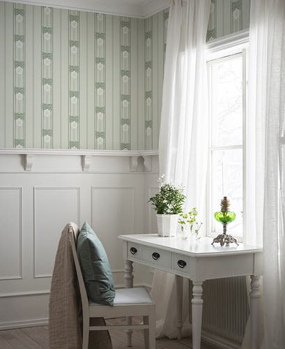 Duro - Ramsjö, Grön Gammalsvenska Quickup