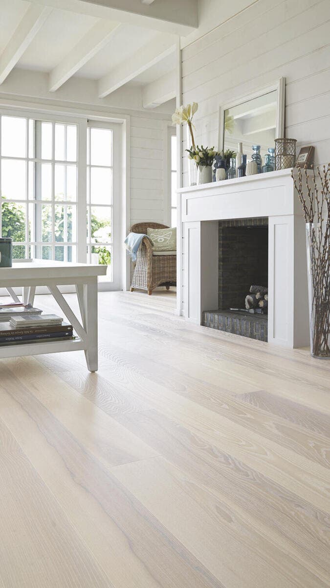 Prestige | Ask Seashell