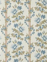 Apothecary Rose Ether Blues