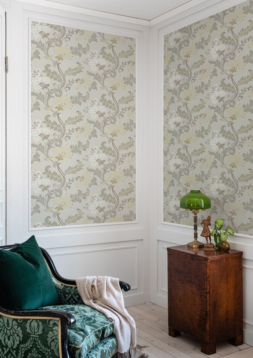 Lydias Gård, Beige Gammalsvenska Quickup