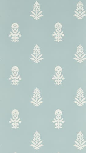 Sanderson - Dabu Porcelain