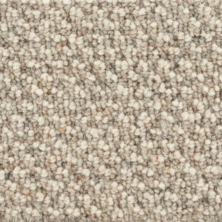 Poppy Wool Wheat Golvabia Textilgolv