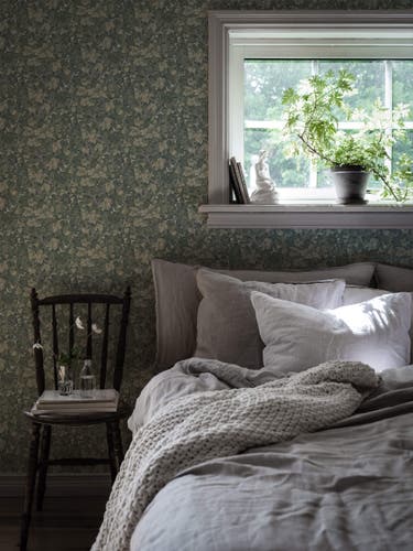 Duro - Lilla Dockekulla Grön 524-02