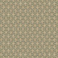 Lillstugan Grön Gammalsvenska Papper