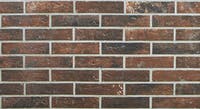 Epok Brick umber 6x25