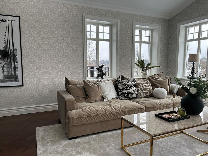Damask