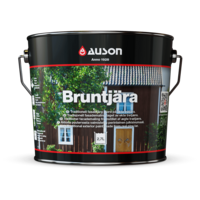 Bruntjära 9 L Brun