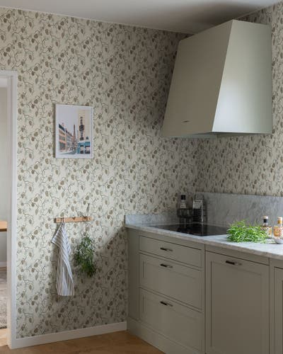 Midbec Tapeter - Tallskog