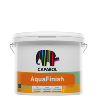 AquaFinish Vit S0500-N 10L