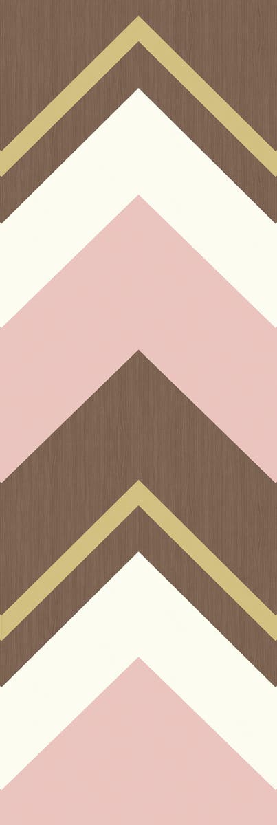 Eijffinger Intrade - Stripes+ Väggbild