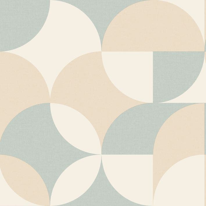 Charly Beige Bleu