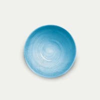 Basic Skål 12 cm Ljusblå