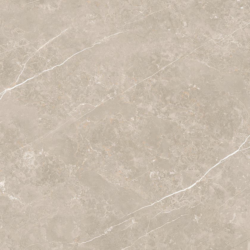 Glaciär Greige 60x60 såg