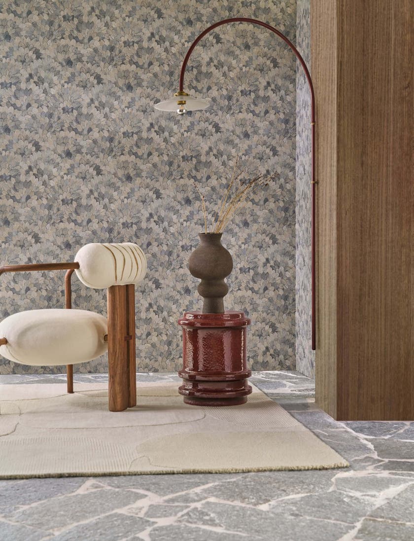 Casamance - Feijoa Orage Modernismo