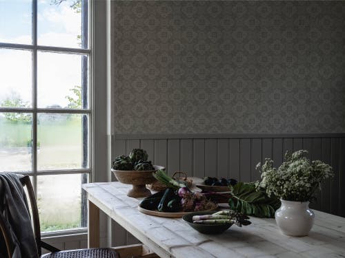 Duro - Alnön Ljusgrå 517-01