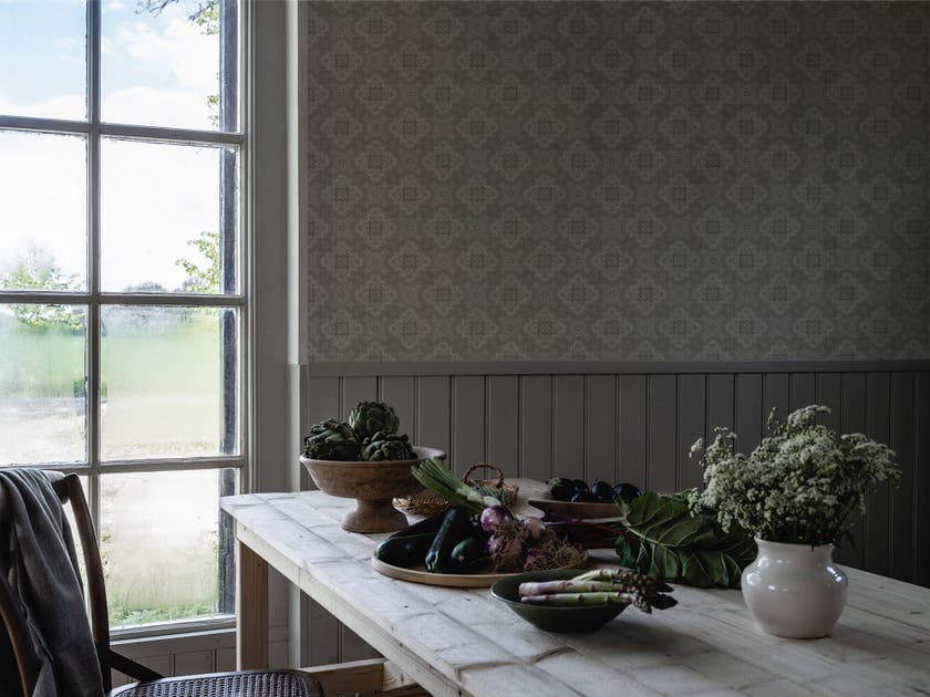 Duro - Alnön Ljusgrå 517-01