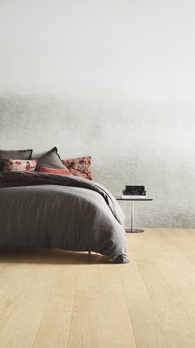 Shade | Ask Linen White Plank