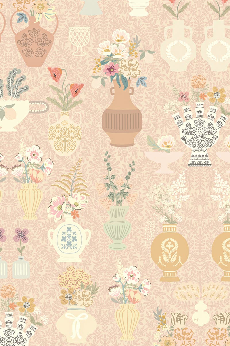 Majvillan - Summer spritz Golden rose