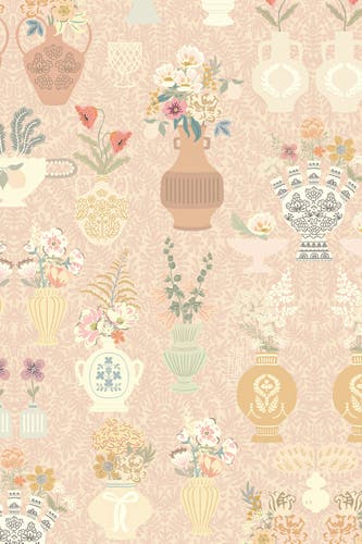 Majvillan - Summer spritz Golden rose
