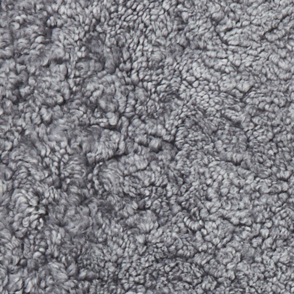 Korthårigt Lammskinn liten Rugmodell