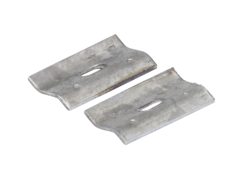 Extraskär till Anza färgskrapa 30mm