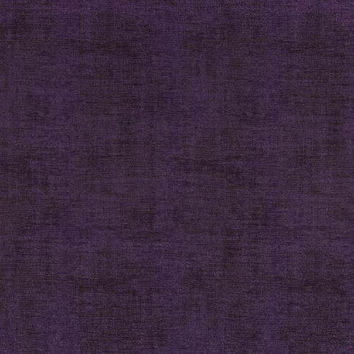 Casamance - Johara Aubergine Le Velours 2