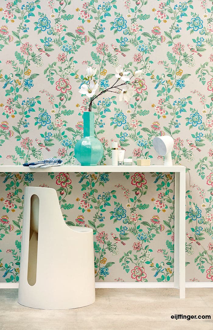 Eijffinger Intrade - PIP 2016