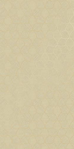 Casamance Tressana Amande/Doré