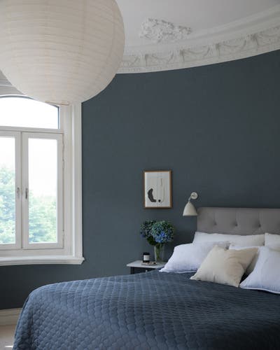 Midbec Tapeter - Kalk Klinte